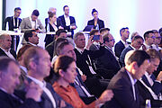 Impressionen vom 6. Mobility Circle - 09. November 2023