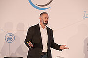 Impressionen vom 6. Mobility Circle - 09. November 2023