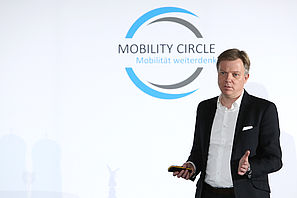 Der Mobility Circle in Bildern