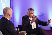 Impressionen vom 6. Mobility Circle - 09. November 2023