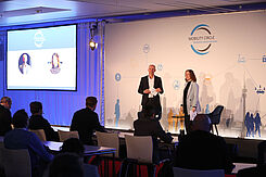 Impressionen vom 5. Mobility Circle