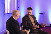 Impressionen vom 6. Mobility Circle - 09. November 2023