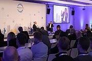 Impressionen vom 6. Mobility Circle - 09. November 2023