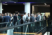 Impressionen vom 6. Mobility Circle - 09. November 2023