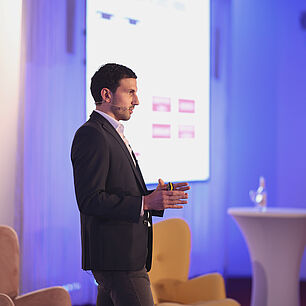 Impressionen des 7. Mobility Circle