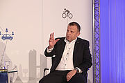 Impressionen vom 6. Mobility Circle - 09. November 2023