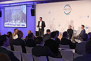 Impressionen vom 6. Mobility Circle - 09. November 2023