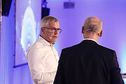 Impressionen vom 6. Mobility Circle - 09. November 2023