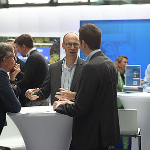 Impressionen des 7. Mobility Circle