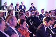 Impressionen vom 6. Mobility Circle - 09. November 2023