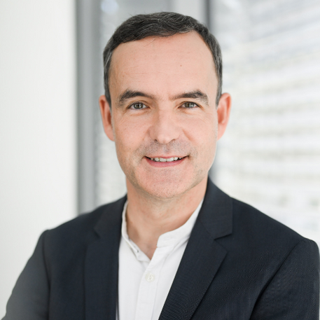 Michael Barillère-Scholz, CEO und Mitbegründer ioki GmbH, Referent Mobility Circle 2026