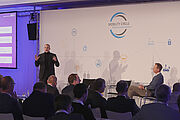 Impressionen vom 6. Mobility Circle - 09. November 2023