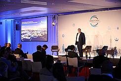 Impressionen vom 5. Mobility Circle