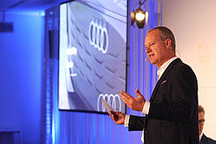 Impressionen vom 5. Mobility Circle