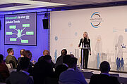 Impressionen vom 6. Mobility Circle - 09. November 2023