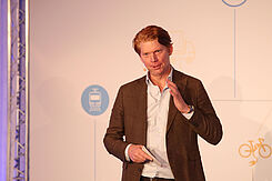 Impressionen vom 5. Mobility Circle
