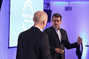 Impressionen vom 6. Mobility Circle - 09. November 2023