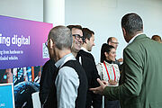Impressionen vom 6. Mobility Circle - 09. November 2023