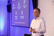 Impressionen vom 6. Mobility Circle - 09. November 2023
