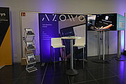 Impressionen vom 6. Mobility Circle - 09. November 2023